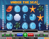 Under The Sea