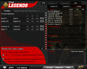 Virtual Legends