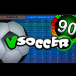 Virtual Soccer