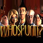 Who Spun It?