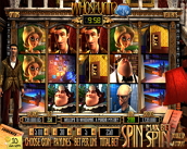Who Spun It?