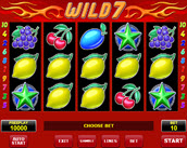 Wild7