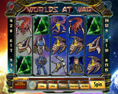 Worlds at War