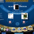 Blackjack Switch - правила игры