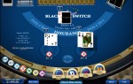 Blackjack Switch - правила игры