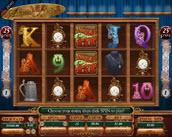 Antique Riches