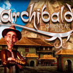 Archibald Orient