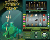 Awesome Neptune's Trident