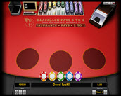 Black Jack