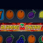Burning Cherry