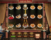 Cafe de Paris