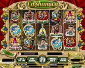 Cashanova