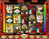 Chinese New Year