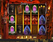 Dante Hell