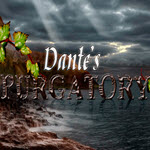Dante Purgatory
