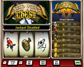 Dead Man's Chest