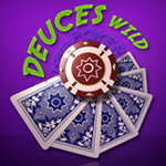 Deuces Wild