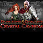 Dungeons & Dragons - Crystal Caverns