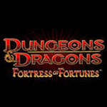 Dungeons & Dragons - Fortress of Fortunes