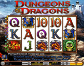 Dungeons & Dragons - Fortress of Fortunes