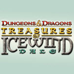 Dungeons & Dragons - Treasures of Icewind Dale
