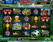 Football Frenzy