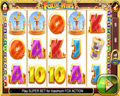 Foxin Wins