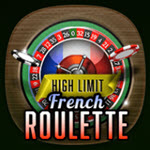 French Roulette - High Limit