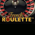 French Roulette - Low Limit