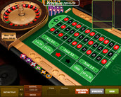 French Roulette