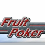 Fruit Poker