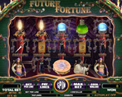 Future Fortune