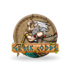 Greek Godds