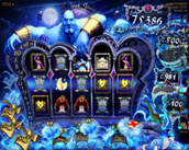 Jackpot Jinni