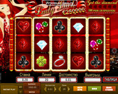Lady Luck