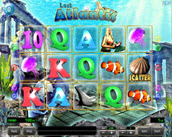 Atlantis