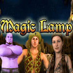 Magic Lamp