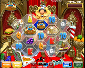 Midas Millions