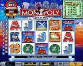 Monopoly - Here & Now