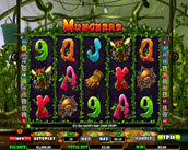 Munchers