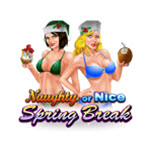 Naughty or Nice - Spring Break