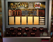 One Eyed Jacks