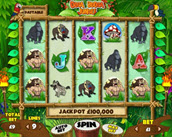 Ooga Booga Jungle