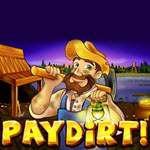 Paydirt!