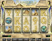 Ramses II