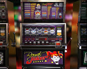 Royal Joker