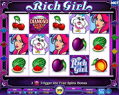 She's a Rich Girl
