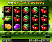 Spin'n Fruits