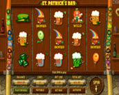 St. Patrick's Day