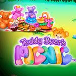 Teddy bear's Picnic